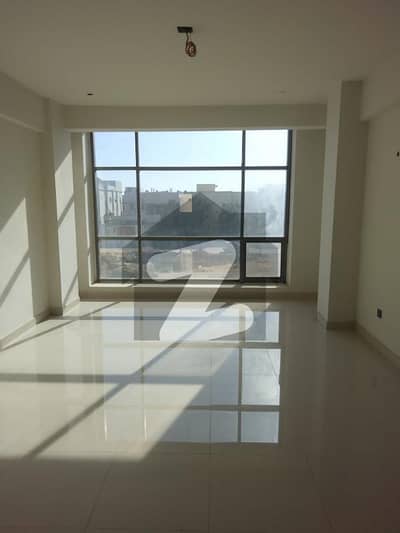 730 Sq Feet Office For Sale In Phase VIII DHA Karachi