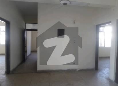 Buy A Centrally Located Prime Location 1000 Square Feet Flat In I-10 Markaz