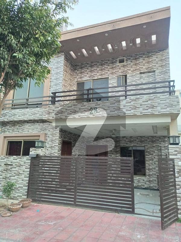 Sector: G , 8 Marla upper portion for Rent Bahria enclave Islamabad