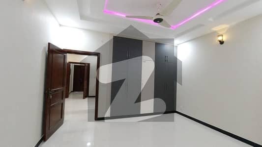 8 MARLA BRAND NEW UPPER PORTION HOUSE FOR RENT F-17 ISLAMABAD ALL FACILITY AVAILABLE