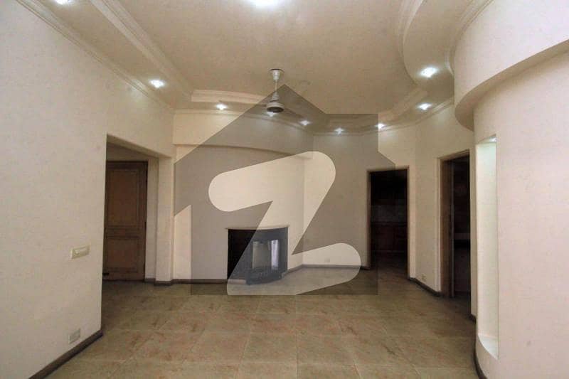 1 Kanal Spacious Upper Portion For Rent In DHA Phase 4