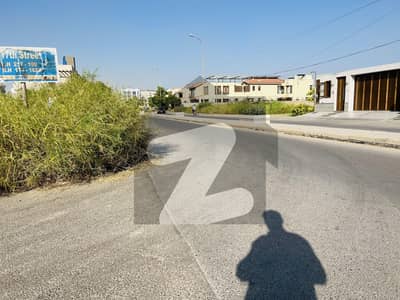 500 Yards Residential Plot Sahil Street Available For Sale