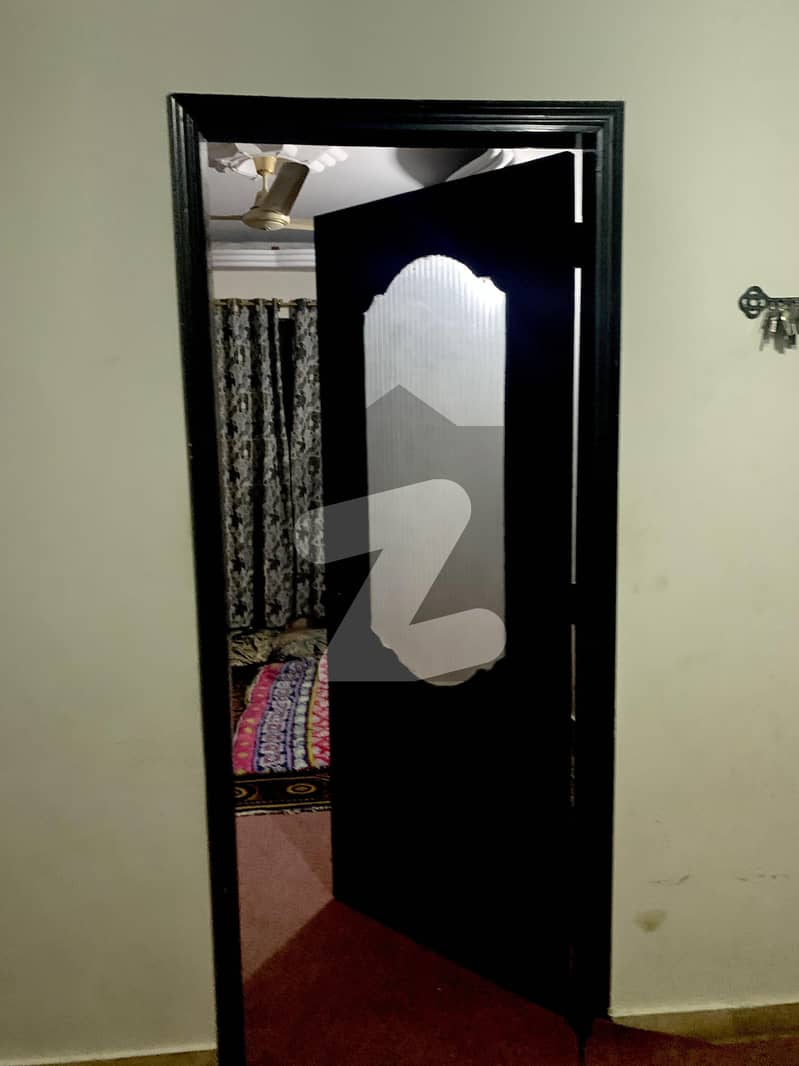 ڈی ایچ اے فیز 6 ڈی ایچ اے ڈیفینس,کراچی میں 2 کمروں کا 4 مرلہ فلیٹ 45.0 ہزار میں کرایہ پر دستیاب ہے۔
