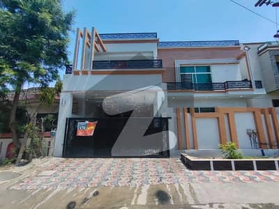 16 Marla Size 4090 House Available For Sale In Airport Housing Society Sector 2 7 Bedroom 10 Washroom 3 Servant Kavter Good Location Near Market And Masjid Demand, 50000000