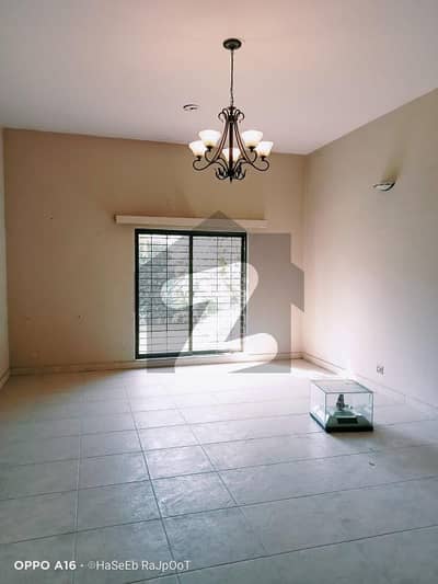 32 Marla House Independent Available For Rent In Askari Villas Shami Road.