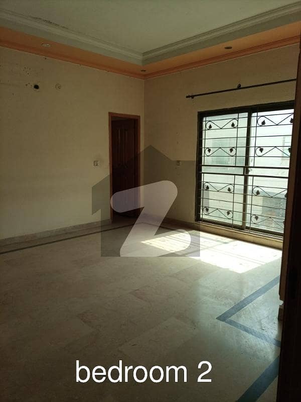 Upper Portion With 2 Beds Attach Bath, Tv, DD, Terrace, Kitchen Separate Entrance
