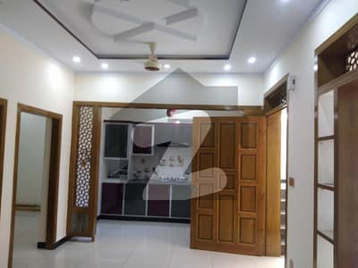 Brand Newly Constructed House Is Available For Sale In Airport Housing Society