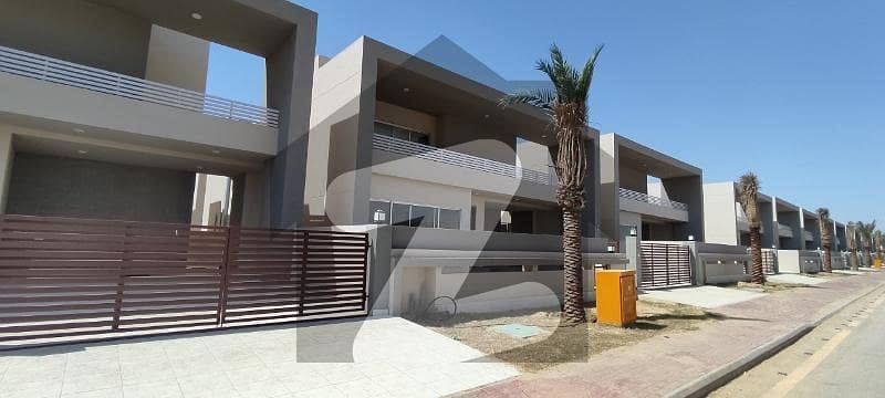 5 Bedrooms Luxury Paradise Villa for Sale in Bahria Town Precinct 51 5 Bedrooms Luxury Paradise Villa for Sale in Bahria Town Precinct 51
