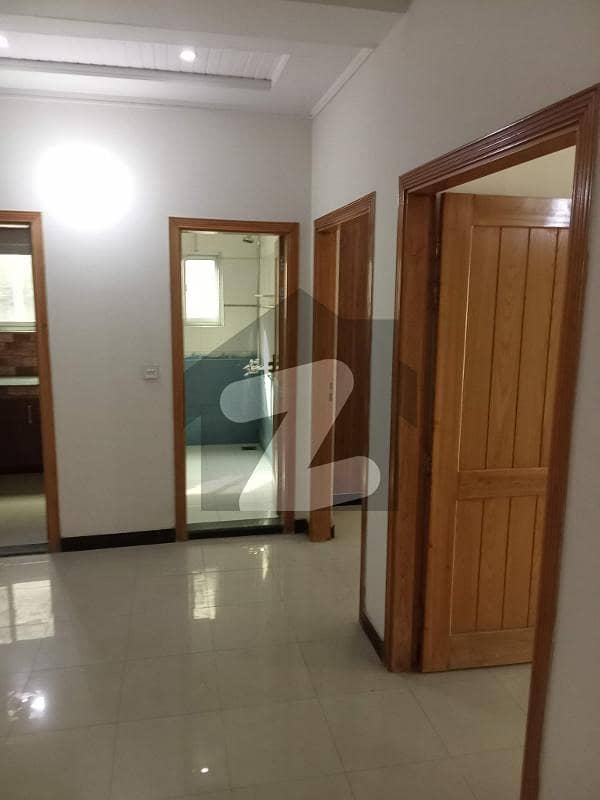 2 bed flat for rent in G-15 Islamabad