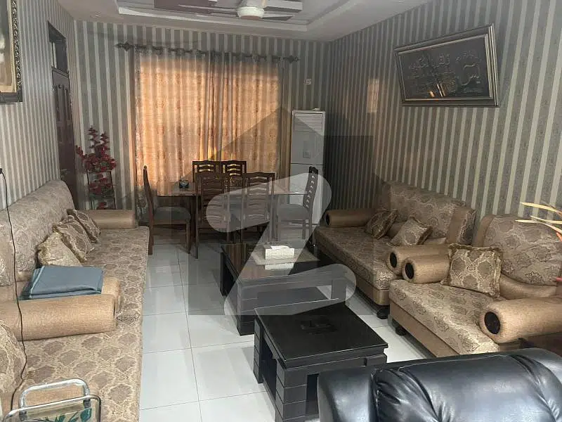 HOUSE AVAILABLE FOR SALE IN AIR PORT HOUSING SOCIETY