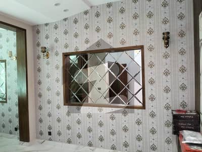 جوبلی ٹاؤن ۔ بلاک ای جوبلی ٹاؤن,لاہور میں 5 کمروں کا 5 مرلہ مکان 1.95 کروڑ میں برائے فروخت۔