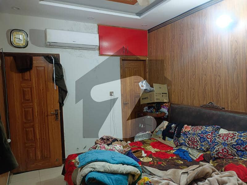 ٹاؤن شپ ۔ سیکٹر ڈی2 ٹاؤن شپ,لاہور میں 6 کمروں کا 5 مرلہ مکان 1.7 کروڑ میں برائے فروخت۔