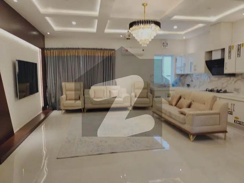 Beautiful Luxury House For Sale In G10 Islamabad!