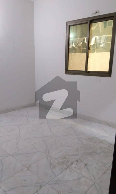 FLAT FOR SALE Corner 900 Square Feet WEST OPEN 1st FLOOR PROPER 2 BEDROOM WITH BATH DRAWING ROOM WITH BATH DRAWING ROOM WITH SEPARATE DOOR OPEN AMERICAN KITCHEN DINING & TV LOUNGE