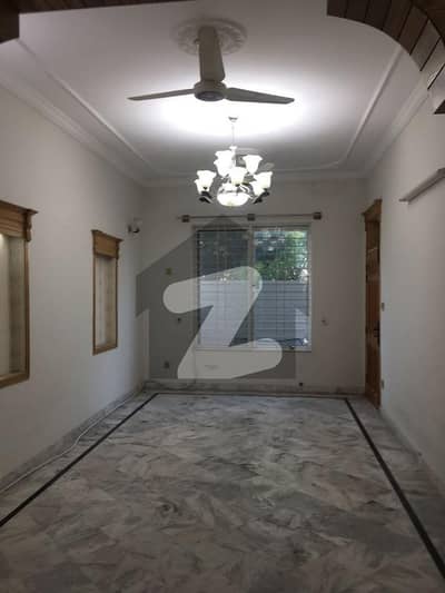 7 Marla Upper Portion For Rent G15 Islamabad