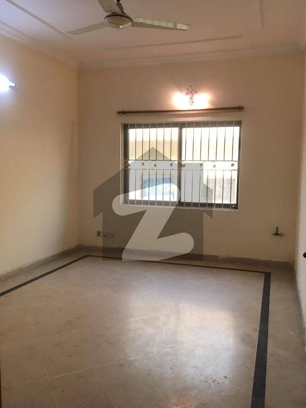 12 Marla Portion For Rent In G15 Islamabad