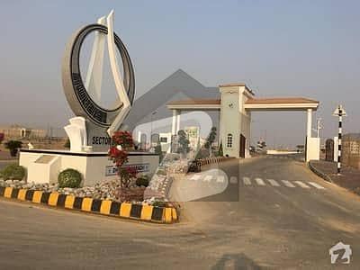 Corner Plot For Sale At Dha City Sector 6g