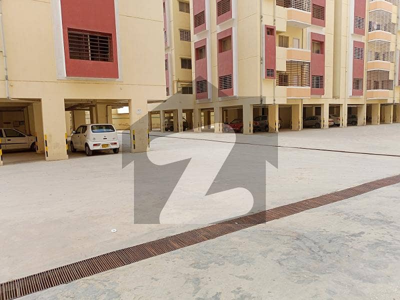 فیڈرل گورنمنٹ ایمپلائز ہاؤسنگ فاؤنڈیشن سکیم 33,کراچی میں 2 کمروں کا 4 مرلہ فلیٹ 58.0 لاکھ میں برائے فروخت۔