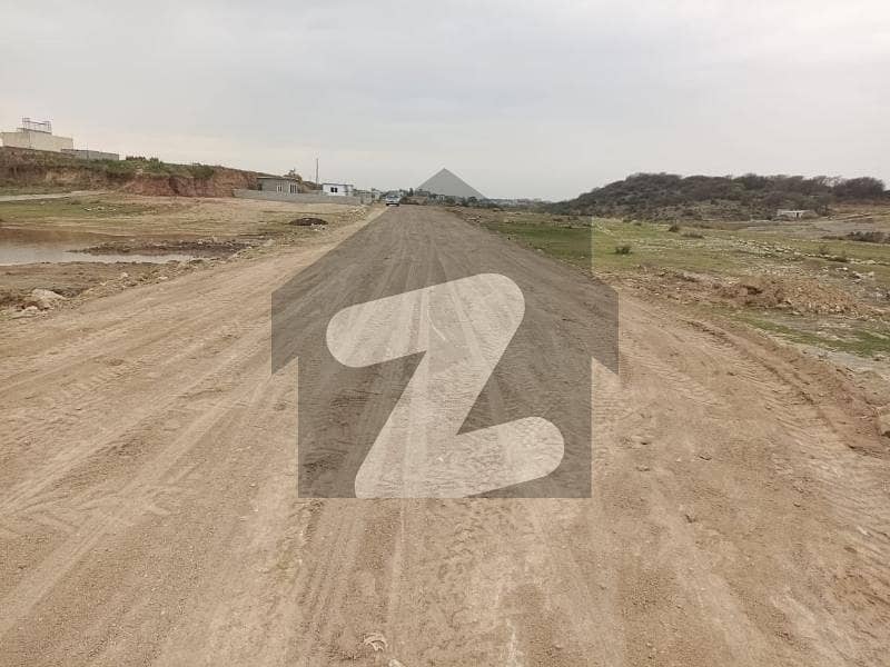 Plot Is Available For Sale On Ideal Location Of Islamabad Plot Is Available For Sale On Ideal Location Of Islamabad