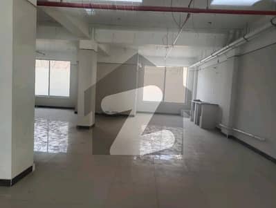 Prime Location 550 Square Feet Shop In Stunning G-8 Markaz Is Available For rent