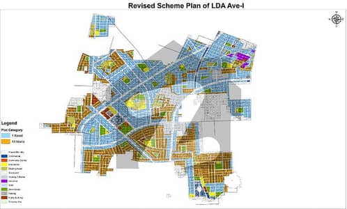 Map Approved 3 Phase Meter Plot For Sale With Affidavit