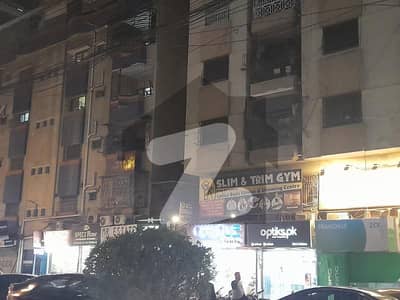 بہادر آباد گلشنِ اقبال ٹاؤن,کراچی میں 3 مرلہ دکان 2.0 لاکھ میں کرایہ پر دستیاب ہے۔