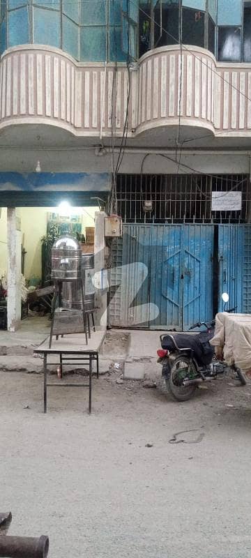 ماڈل کالونی - ملیر ملیر,کراچی میں 7 کمروں کا 6 مرلہ مکان 2.5 کروڑ میں برائے فروخت۔