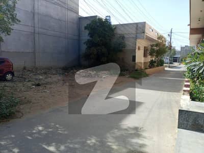 المنظر ٹاؤن کراچی میں 5 مرلہ رہائشی پلاٹ 95.0 لاکھ میں برائے فروخت۔