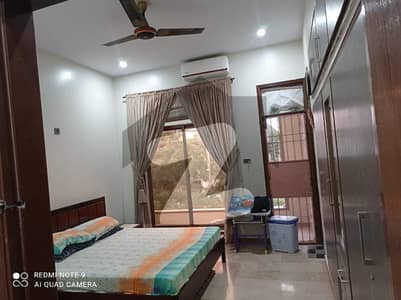 House For Rent Sector Q Gulshan-E-Maymar