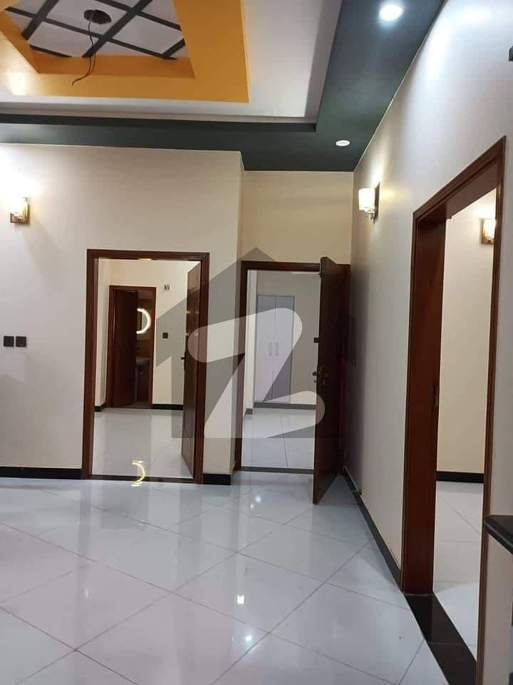 240sq Portion Available For Rent In Gulistan E Jauhar Block 12