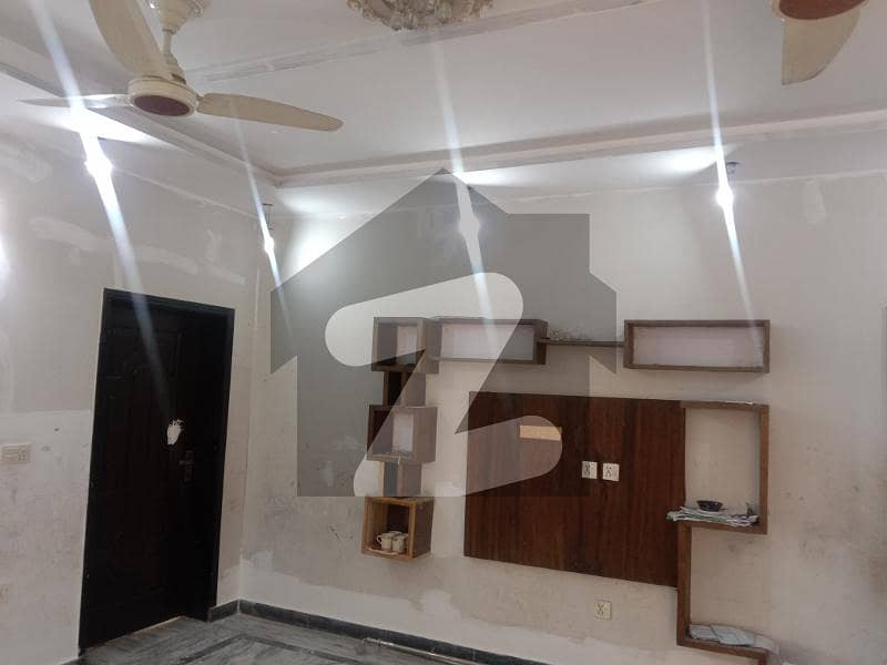 10 Corner Upper Portion Available For Rent Near Canal Road Lahore