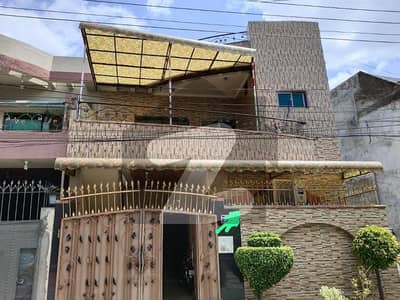 5 Marla Owner Build House For Sale In J2 Block Johar Town Lahore