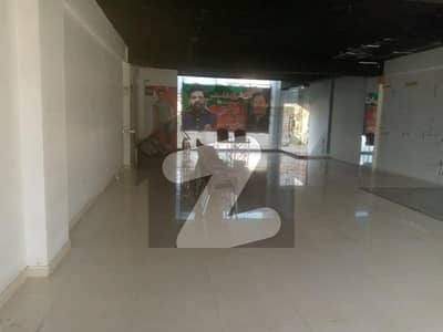ایف ۔ 10 اسلام آباد میں 16 مرلہ Studio دفتر 22.0 کروڑ میں برائے فروخت۔