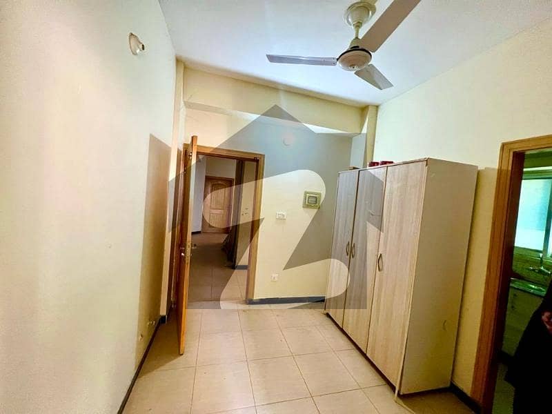 400 SQ FT 1 BEDROOM FLAT FOR SALE F-17 ISLAMABAD ALL FACILITY AVAILABLE