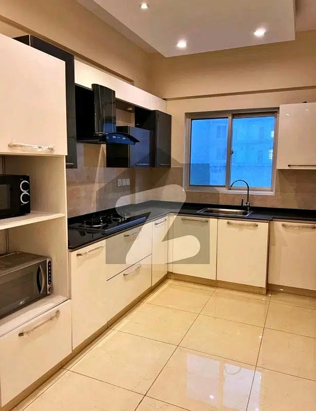 For Sale Brand New Apartment Dha Phase-08