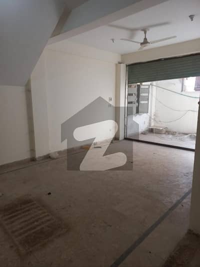 Shop Available For Rent In G15 Islamabad