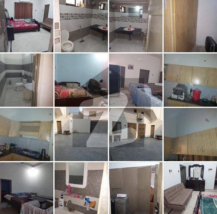 الرحیم کالونی ملتان میں 2 کمروں کا 8 مرلہ مکان 35.0 ہزار میں کرایہ پر دستیاب ہے۔