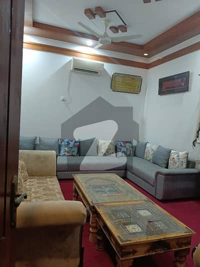 12 Marla Double Storey House Available For Sale In Green Avenue Islamabad