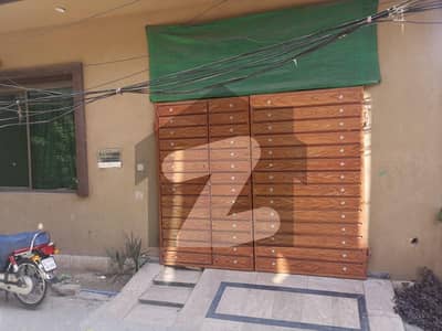 2 Marla 175 Sqft Triple Storey New House Near H Block Marghzar Society Multan Road Lahore