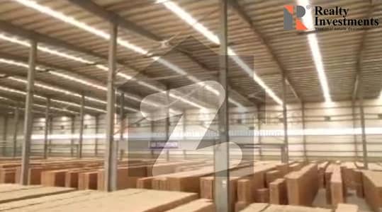 Warehouse Space Available For Sale Near Mari Pur Road
