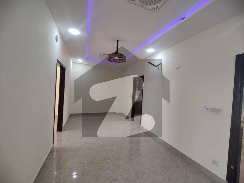 Sector B 3bed Apartment For Rent