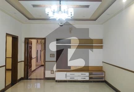I-8/3 35X80 Brend New Double Storey 7 Bedroom House For Sale