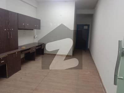 418 Sq. ft 2nd Floor Office Available For Rent In I_8 Markaz