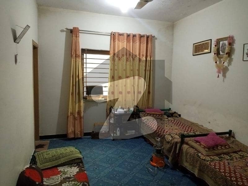 10 Marla House For Sale (Bilal Town)