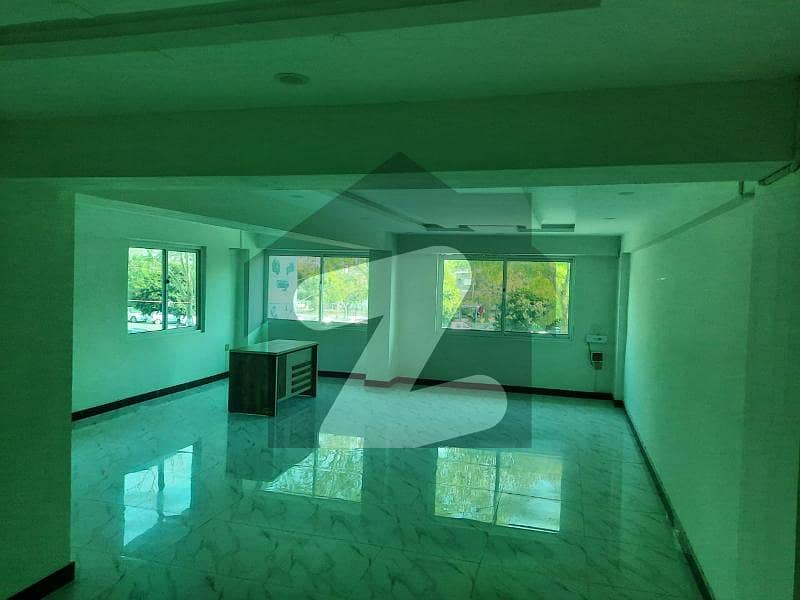 Property Links Offers 700 Sqft Office For Rent In Blue Area Fazal Haq Road