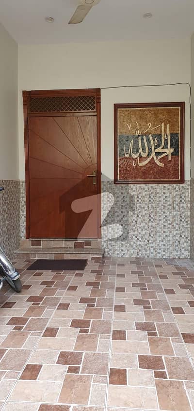 پاک عرب ہاؤسنگ سوسائٹی لاہور میں 3 کمروں کا 5 مرلہ مکان 2.05 کروڑ میں برائے فروخت۔