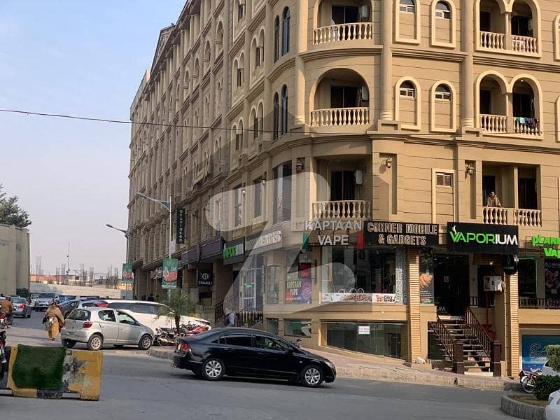 Shop Bahria Civic Centre Phase 4