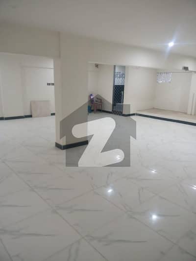 1000 Square Feet Office For Rent In North Nazimabad