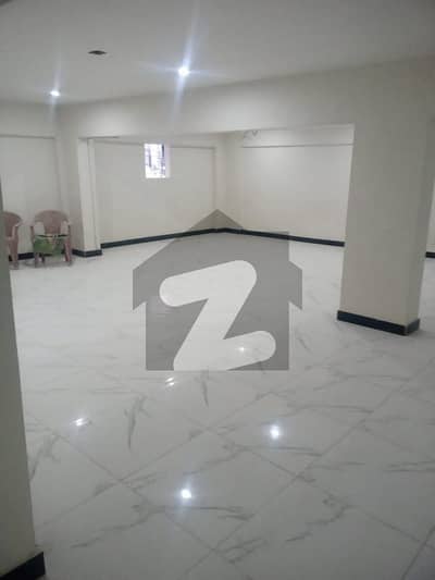 1000 Square Feet Office For Rent In North Nazimabad