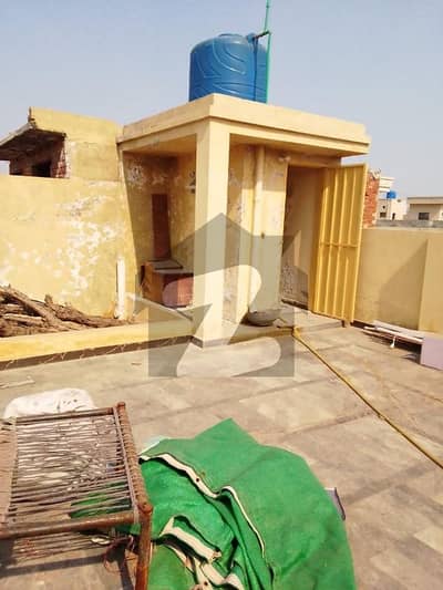 5 Marla House On Rent In Sajjad Garden Lahore Medical Lahore